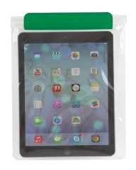 Funda para tablet impermeable personalizada